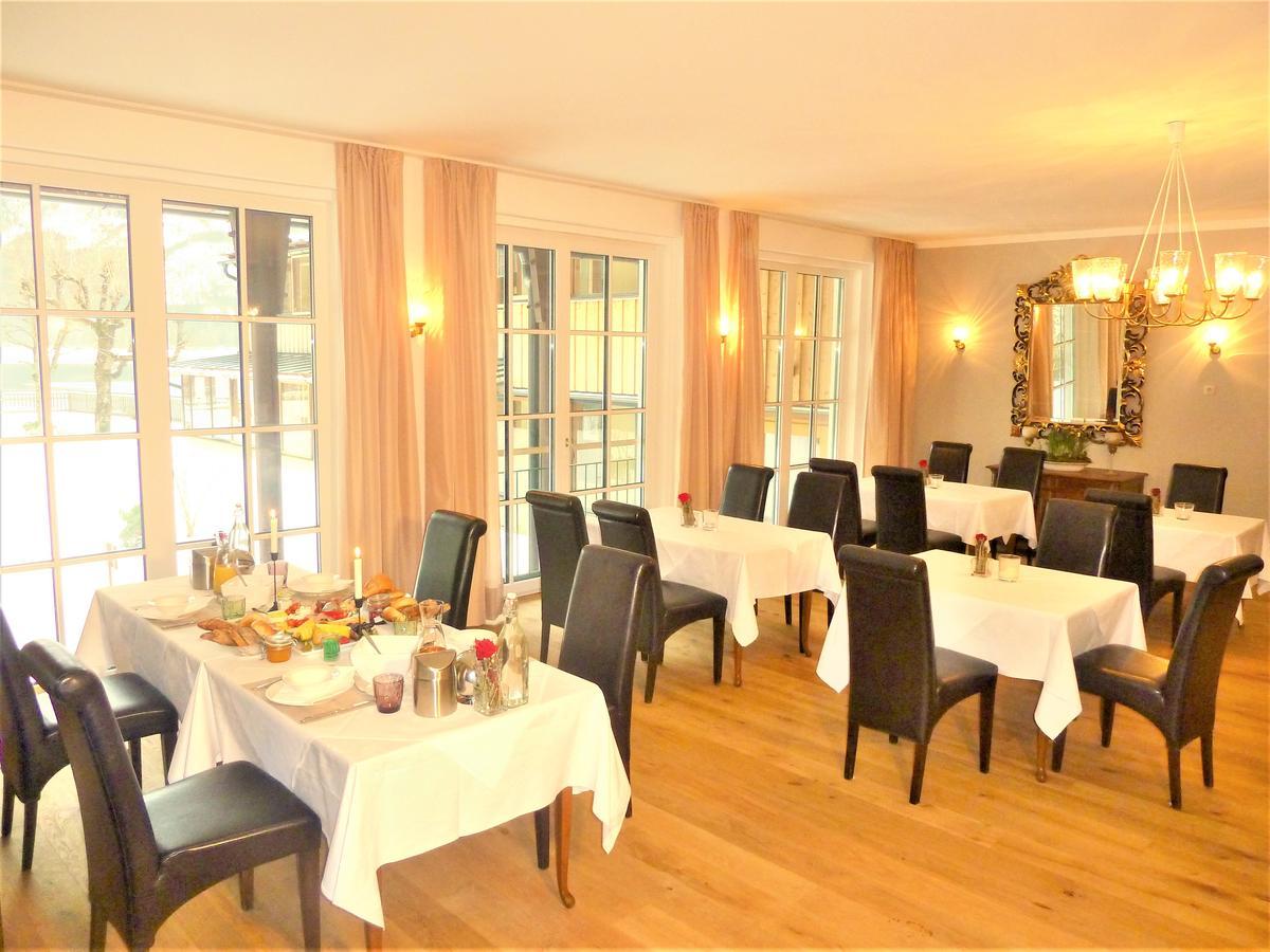 Hotel Am See - Seeresidenz Altaussee Exterior foto